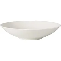 Villeroy & Boch Suppenteller 20 cm Weiß 1er Set