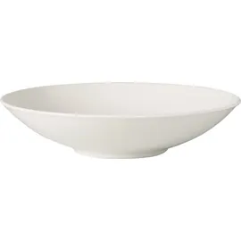 Villeroy & Boch Suppenteller 20 cm Weiß 1er Set