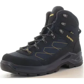 Lowa Taurus Pro GTX Mid Herren Navy 44,5