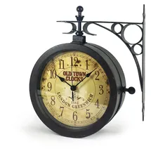 TFA Nostalgie 60.3011 schwarz