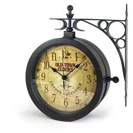 TFA Nostalgie 60.3011 schwarz