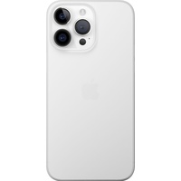 Nomad Super Slim iPhone 14 Pro Max White