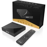 M@tec Amiko A11 Gold 4K UHD