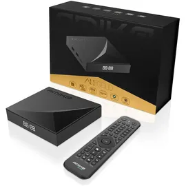 M@tec Amiko A11 Gold 4K UHD