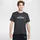 Nike Miler Flash Herren Grau M