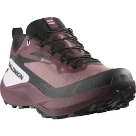 Salomon Genesis GTX Damen Pink / Schwarz 38