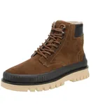 GANT FOOTWEAR Herren NEBRADA Stiefelette, Tobacco Brown, 42 EU - 42 EU