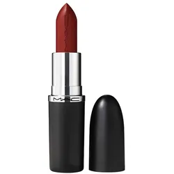 MAC M·A·Cximal Sleek Satin Lipstick Lippenstift DUBONNET 3.5 g Dunkelrot 