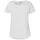 kompatible Ware Neutral Damen Bio T-Shirt mit Rollärmel \O80012\" ash grey M