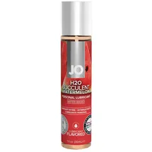 System Jo H2O Succulent Watermelon 30 ml