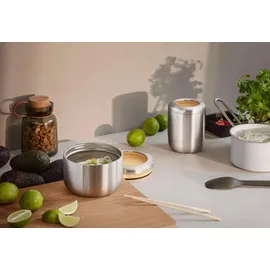 eva solo To Go Thermo-Lunchbox - 710 ml Golden sand