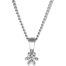 Orolino 585/- Gold in Weiß | Gr.: onesize