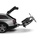 Thule EasyFold XT aluminium/black für 2 Fahrräder