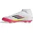 Cloud White / Core Black / Solar Yellow 46