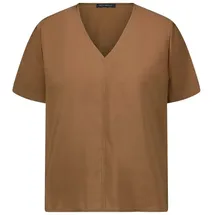 Betty Barclay Shirtbluse Classic Nougat 42