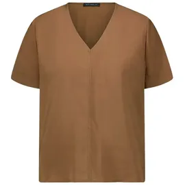 Betty Barclay Shirtbluse Classic Nougat 42