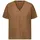 Betty Barclay Shirtbluse Classic Nougat 42