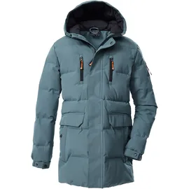 KILLTEC KOW 238 Parka rauchblau 176