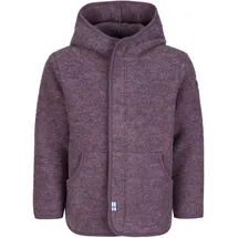 Finkid Luonteva Fleecejacke Lila 110