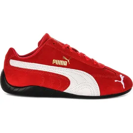 Puma Speedcat OG Rot/Weiß 37,5