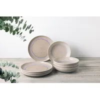 Villeroy & Boch Tafelservice PERLEMOR SAND