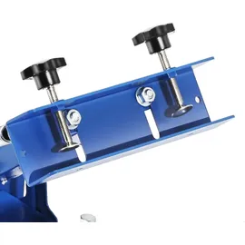 Vevor Siebdruckpresse T-Shirt Siebdruckmaschine 1 Farbe 1 Station, T-Shirtpresse, Hitzepresse Transferpresse Diy Ausrüstung Drucker, Textildruck