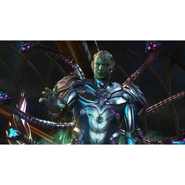 Injustice 2 - Legendary Edition (USK) (PS4)
