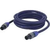 DAP AUDIO DAP FS17 - speakON to speakON - 2x 1.5 mm2 - Neutrik 20 m