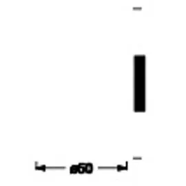 LEDVANCE SMART+ Spot CONCENTRA Tunable White R50 40 E14