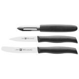 Zwilling Twin Grip Messerset 3-tlg.