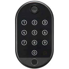 Yale Linus L2 Smart Lock + Smart Keypad 2