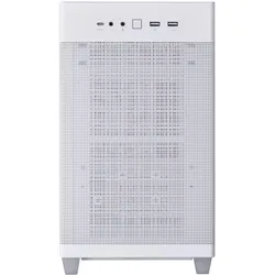 ASUS Prime AP201 - Kleiner Tower - micro ATX
