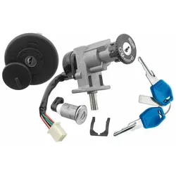 V PARTS Keeway-Schlüsselschütz