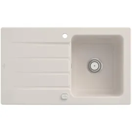 Villeroy & Boch Architectura 50 crema + Excenterbetätigung