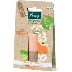 Kneipp Lippenpflege Samtweich 4,7 g