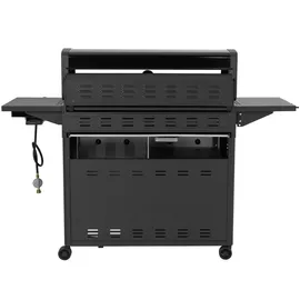 Primaster Cody Powerzone schwarz/silber