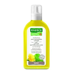 Rausch Huflattich Anti-Schuppen Lotion