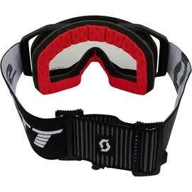 Scott Crossbrille Prospect 2.0 LS Schwarz