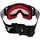Scott Crossbrille Prospect 2.0 LS Schwarz