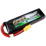 Gens Ace Akkupack 11,1V 6500mAh LiPo XT90
