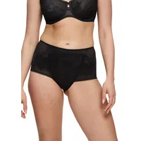 Triumph Shapingslip Wild Rose Sensation Schwarz 40