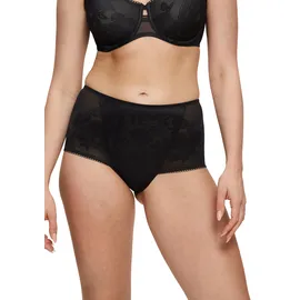 Triumph Shapingslip Wild Rose Sensation Schwarz 40