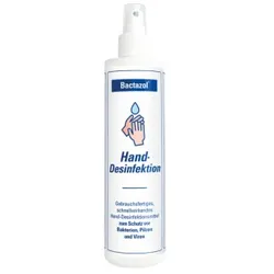 Bactazol Handdesinfektionsmittel 250ml