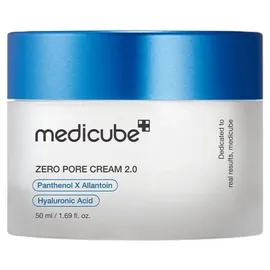 Medicube Zero Pore Cream 2.0 Tagescreme 50 ml