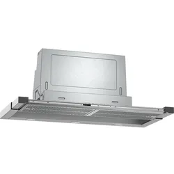 Neff D49ML54X1, N 70, Flachschirmhaube, 90 cm, Edelstahl