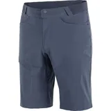Salomon - Wayfarer Shorts Herren blue nights - blau - 48