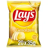 Süßigkeiten und Snacks Angebote