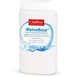 P. Jentschura MeineBase 1500g