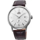 Orient Leder 40,5 mm RA-AP0002S10B