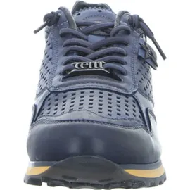 CETTI Herren Schnürer Blau, 46 EU